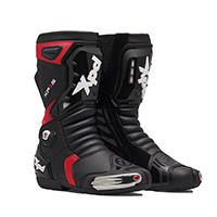 Xpd Xp3-s Boots Red