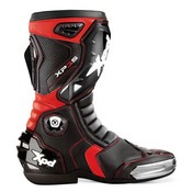 Xpd Xp3-s Rosso