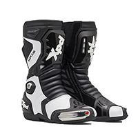 Xpd Xp3-s Boots Black White