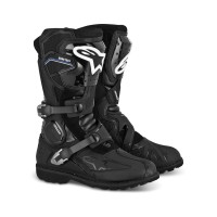 Alpinestars Toucan Gore-Tex® Black Boots