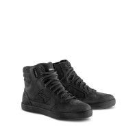 Alpinestars J-6 Wp Black Shoes