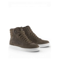 Alpinestars J-6 Wp Brown Shoes