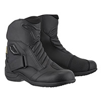 Botas Alpinestars New Land Gore Tex negro