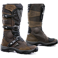 Forma Adventure Brown Boots