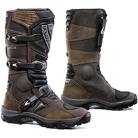 Stivali Forma Adventure Brown