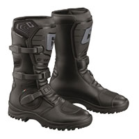 Botas Gaerne G-Adventure Aquatech Negras