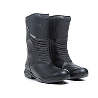 Botas Tcx Lady Aura Plus Waterproof Negras