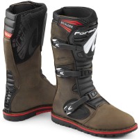 Botas Forma Boulder marrón