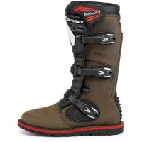 Botas Forma Boulder marrón - img 2