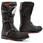 Botas Forma Boulder Negras