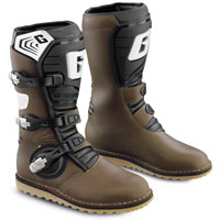 Gaerne Balance Pro Tech Brown