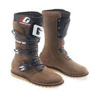 Gaerne G-all Terrain Gore-tex® Brown