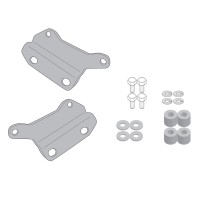 Kit Givi 1208kit