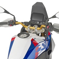 Bride Givi BF102 Tanklock