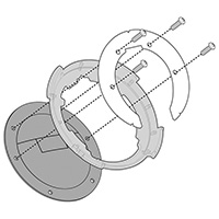 Kappa Bf22k Tanklock Flange