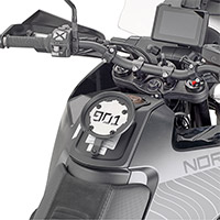 Givi BF68 タンクロック フランジ