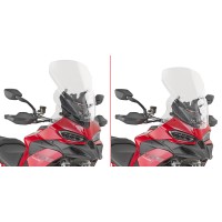 Givi D7416st Windshield Clear