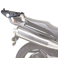 Attacco Posteriore Givi 162fz Honda Hornet 600