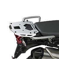 Kappa Mounting Plate Triumph Tiger 800