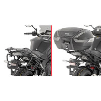 GIVI SR2129 YAMAHA MT-10 2016