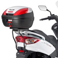 GIVI SR233M MONOLOCK® Sym Joy Ride Evo 125-300