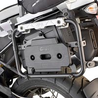 Givi Tl5108camkit Pour Installer S250 Sur Pl5108cam