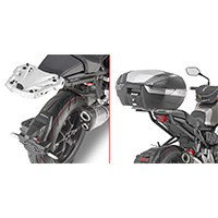 Givi1165FZリアラック