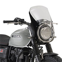 Givi A1212a Windscreen Clear