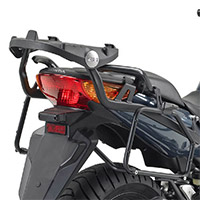 Porte-bagages Arrière Givi 260fz