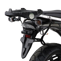 Givi 263fz Rear Rack