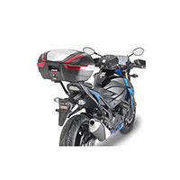 Parrilla trasera GIVI 3113FZ