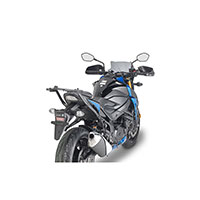 Porte-bagages Arrière Givi 3113fz