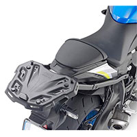 Givi 3121FZ リアラック