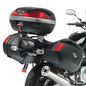 GIVI 361F YAMAHA XJR 1300（07> 13）