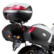 Givi 366fz Fz8 / Fazer 8 800 (10 > 13)