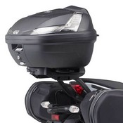 GIVI 4104FZ KAWASAKI ER-6N / ER-6F 650