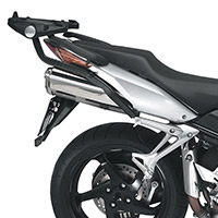 GIVI 4106FZ KAWASAKI ZZR1400 2012