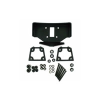 Terminali Manubrio Puig Kawasaki Z 800 13-16 corto nero