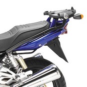 Rear Rack For Monokey® Or Monolock® Top GIVI-440F Bag Supports