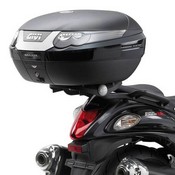 GIVI 541FZ SUZUKI GSX 1300R HAYABUSA (08 > 13