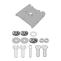 Kit Attacco Givi 6421kit
