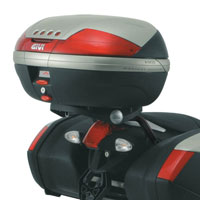 GIVI Attacco posteriore 688FZ per bauletto MONOKEY® o MONOLOCK