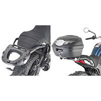 Givi 9222fz Rear Rack