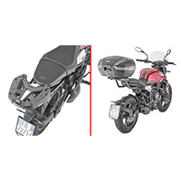 Givi 9351fz Rear Rack