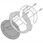 Givi Bf10 Flangia Tanklock