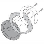 Givi Bf11 Tanklock Flangia