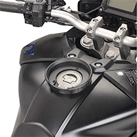 Bride De Verrou De RÉservoir Givi Bf23