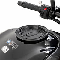 GIVI Flangia BF29 per l’utilizzo di borse da serbatoio Tanklock