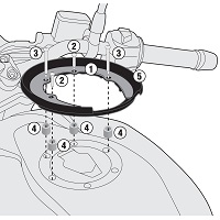 Givi Bf31