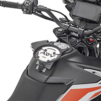 Givi Bf51 Tanklock Flange